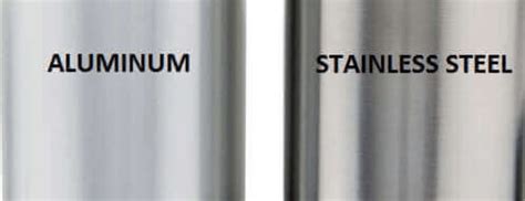 aluminum vs stainless steel enclosures|Difference Between Aluminum Enclosure and Stainless Steel .